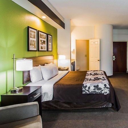 Sleep Inn & Suites Orlando International Airport Экстерьер фото