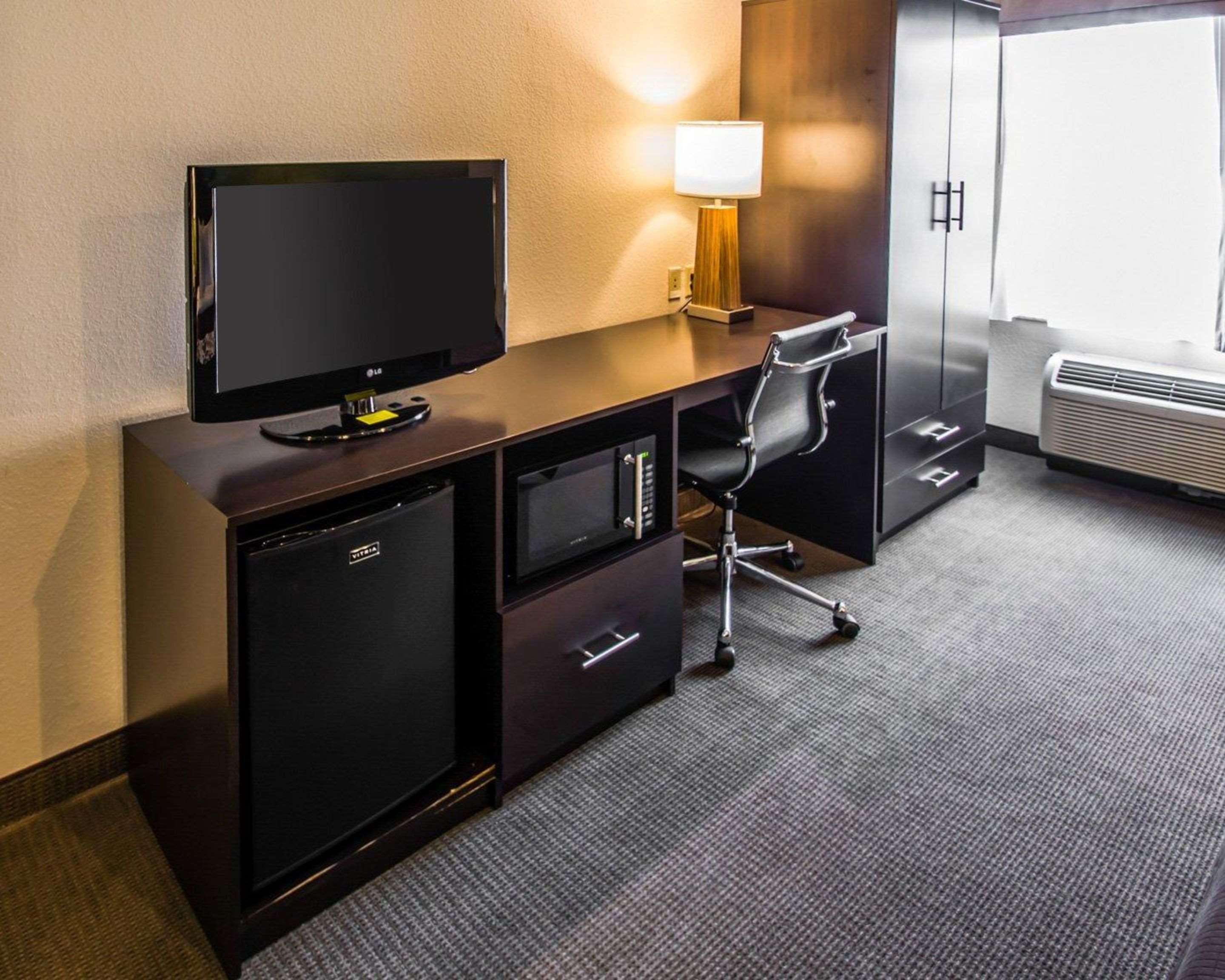 Sleep Inn & Suites Orlando International Airport Экстерьер фото