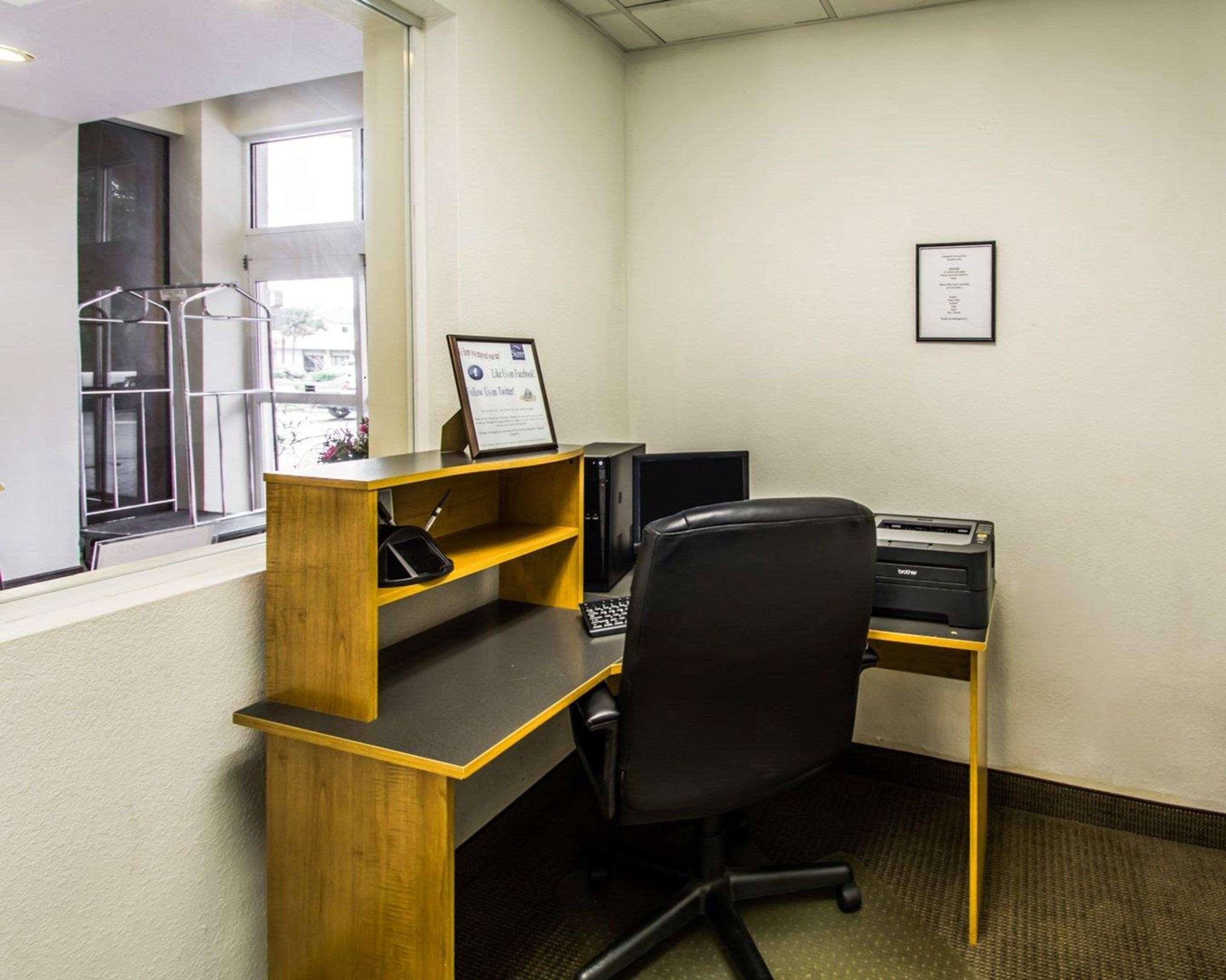 Sleep Inn & Suites Orlando International Airport Экстерьер фото