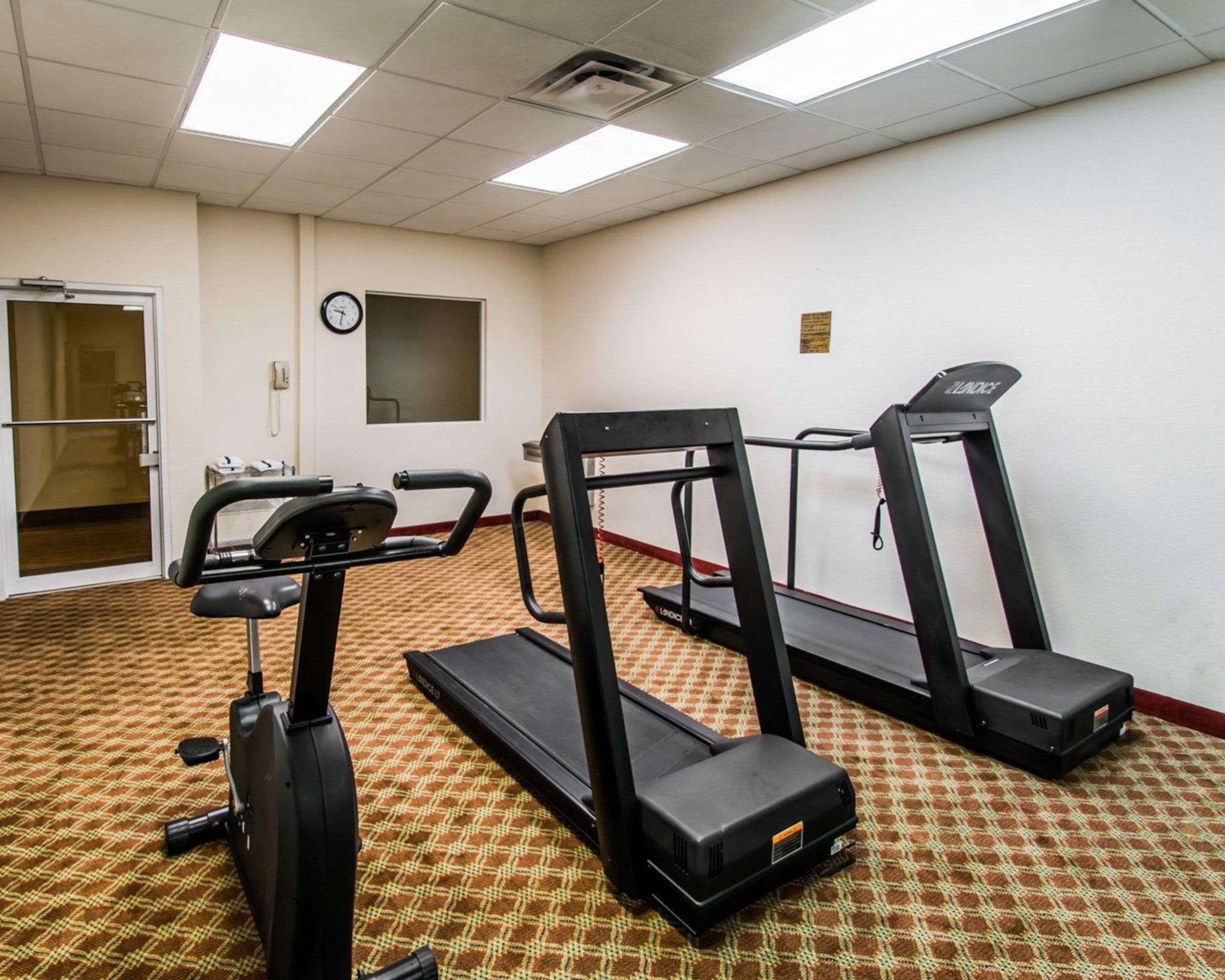 Sleep Inn & Suites Orlando International Airport Экстерьер фото
