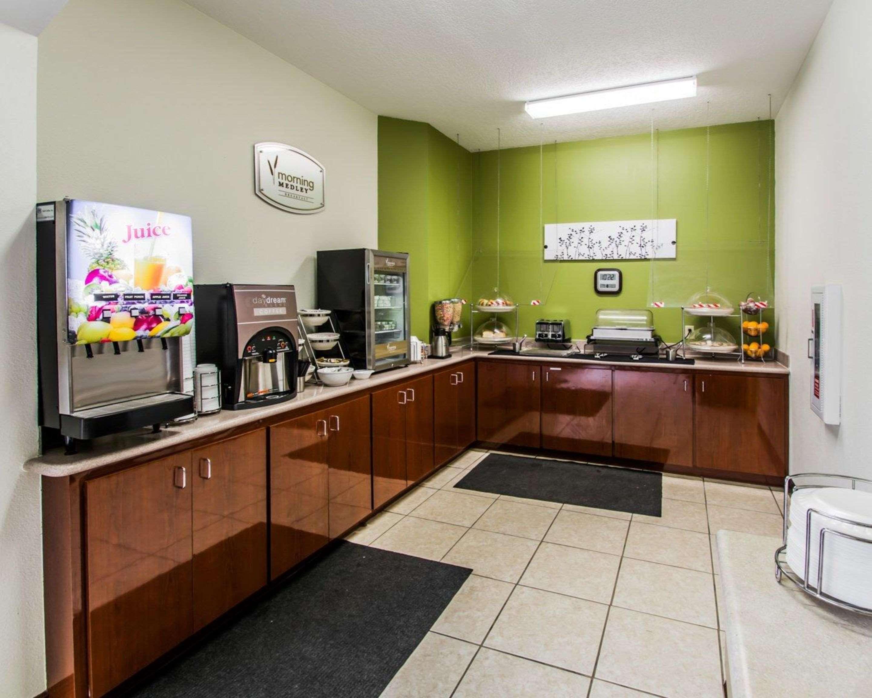 Sleep Inn & Suites Orlando International Airport Экстерьер фото