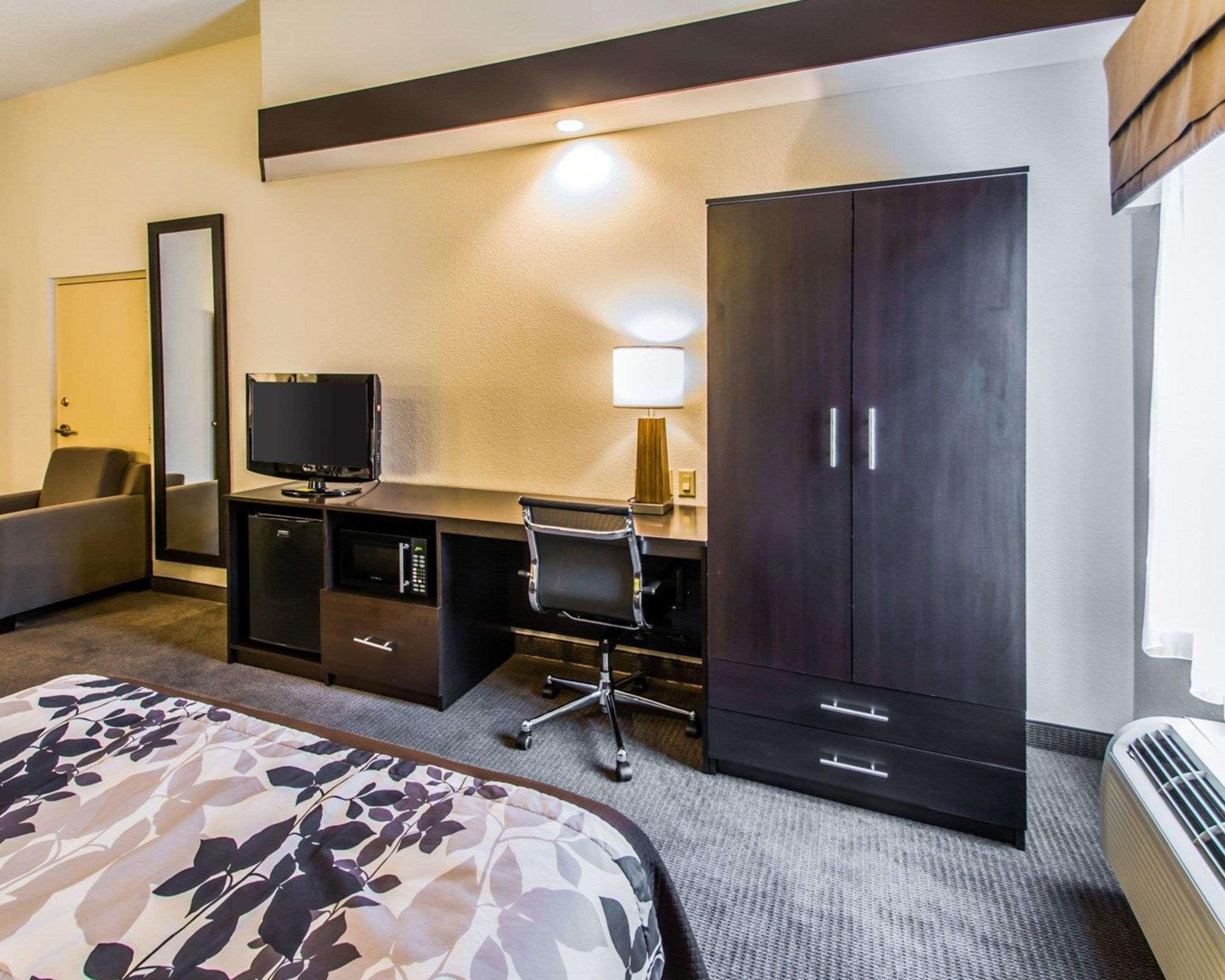 Sleep Inn & Suites Orlando International Airport Экстерьер фото