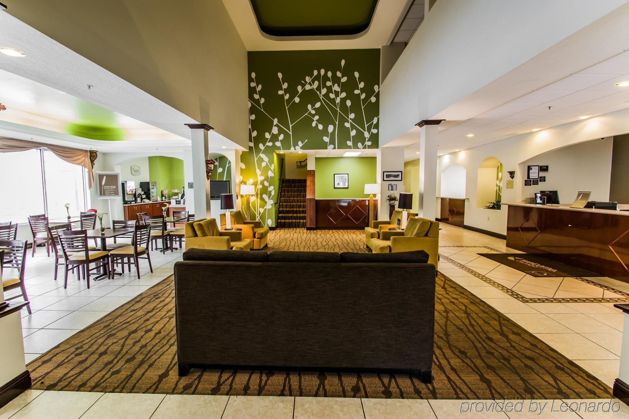 Sleep Inn & Suites Orlando International Airport Экстерьер фото