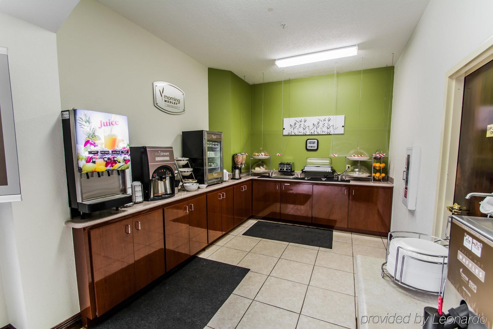 Sleep Inn & Suites Orlando International Airport Экстерьер фото