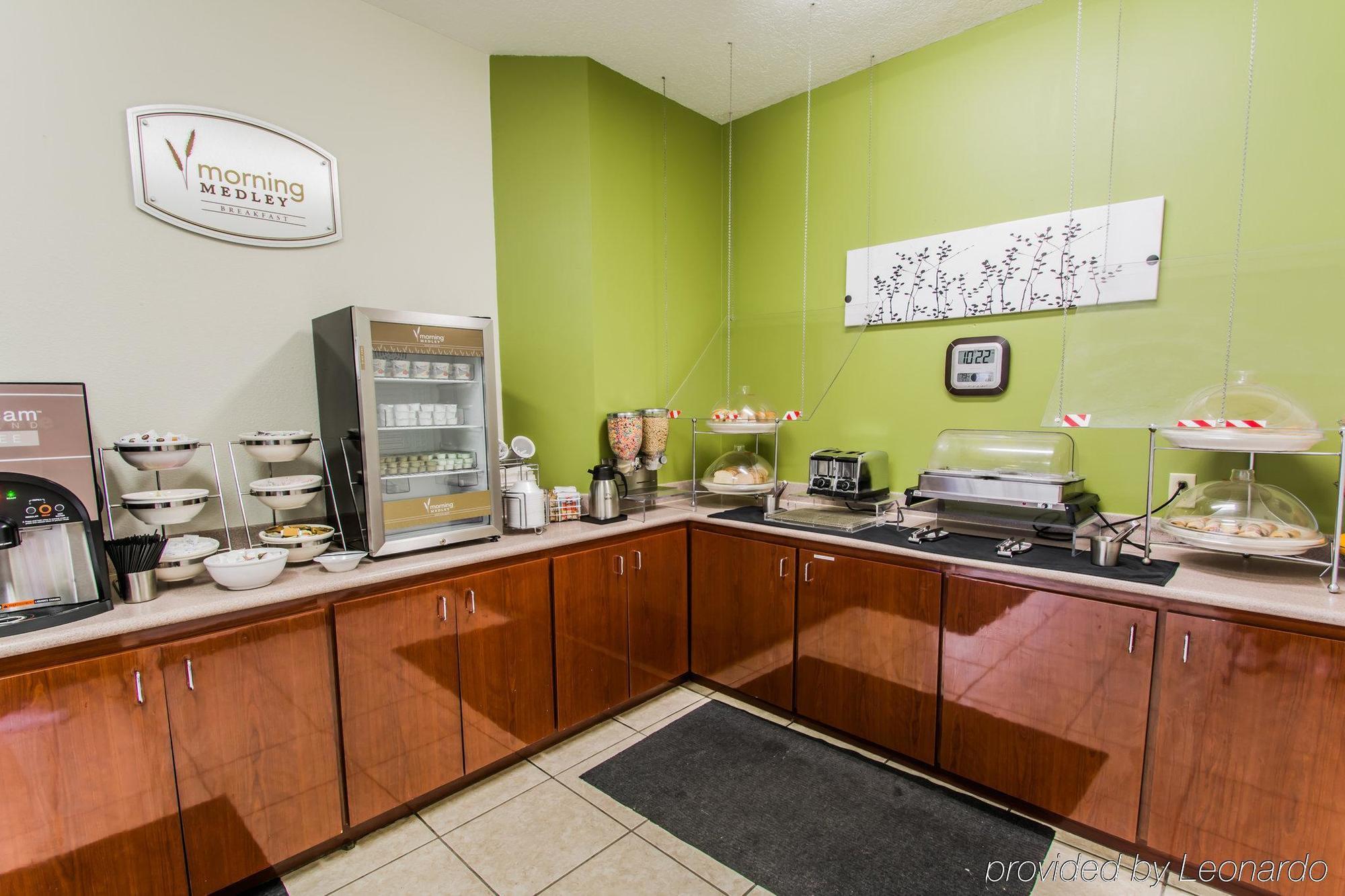 Sleep Inn & Suites Orlando International Airport Экстерьер фото