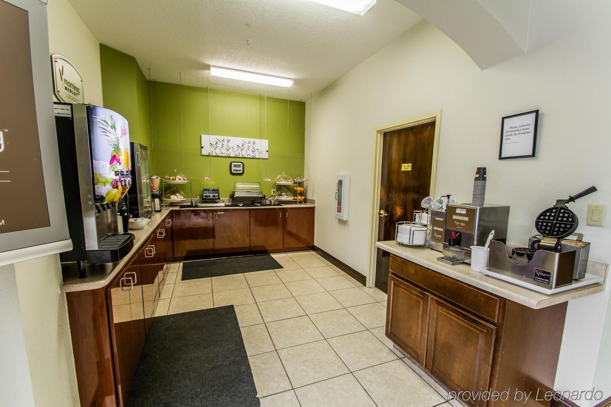 Sleep Inn & Suites Orlando International Airport Экстерьер фото