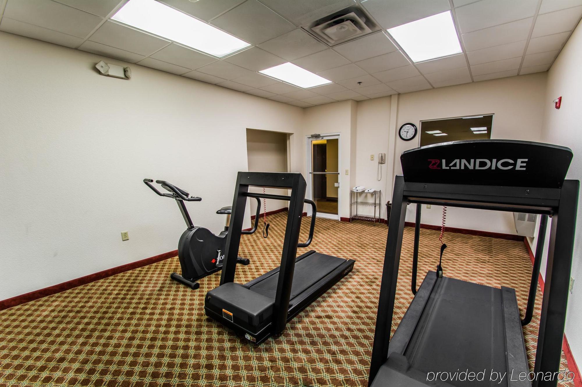 Sleep Inn & Suites Orlando International Airport Экстерьер фото