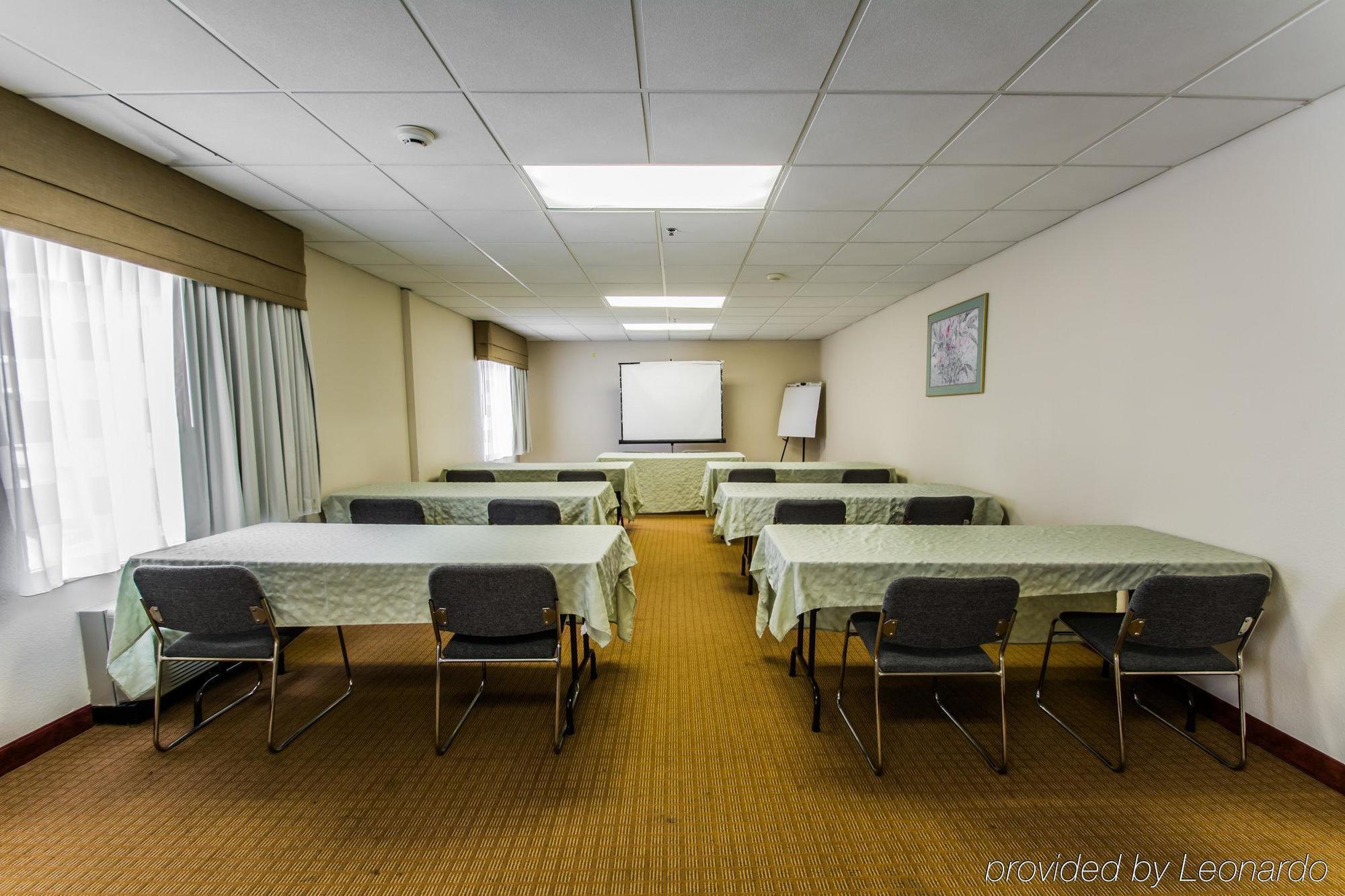 Sleep Inn & Suites Orlando International Airport Экстерьер фото